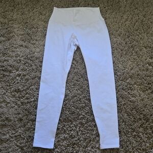 ALO Airbrush High Waist Leggings